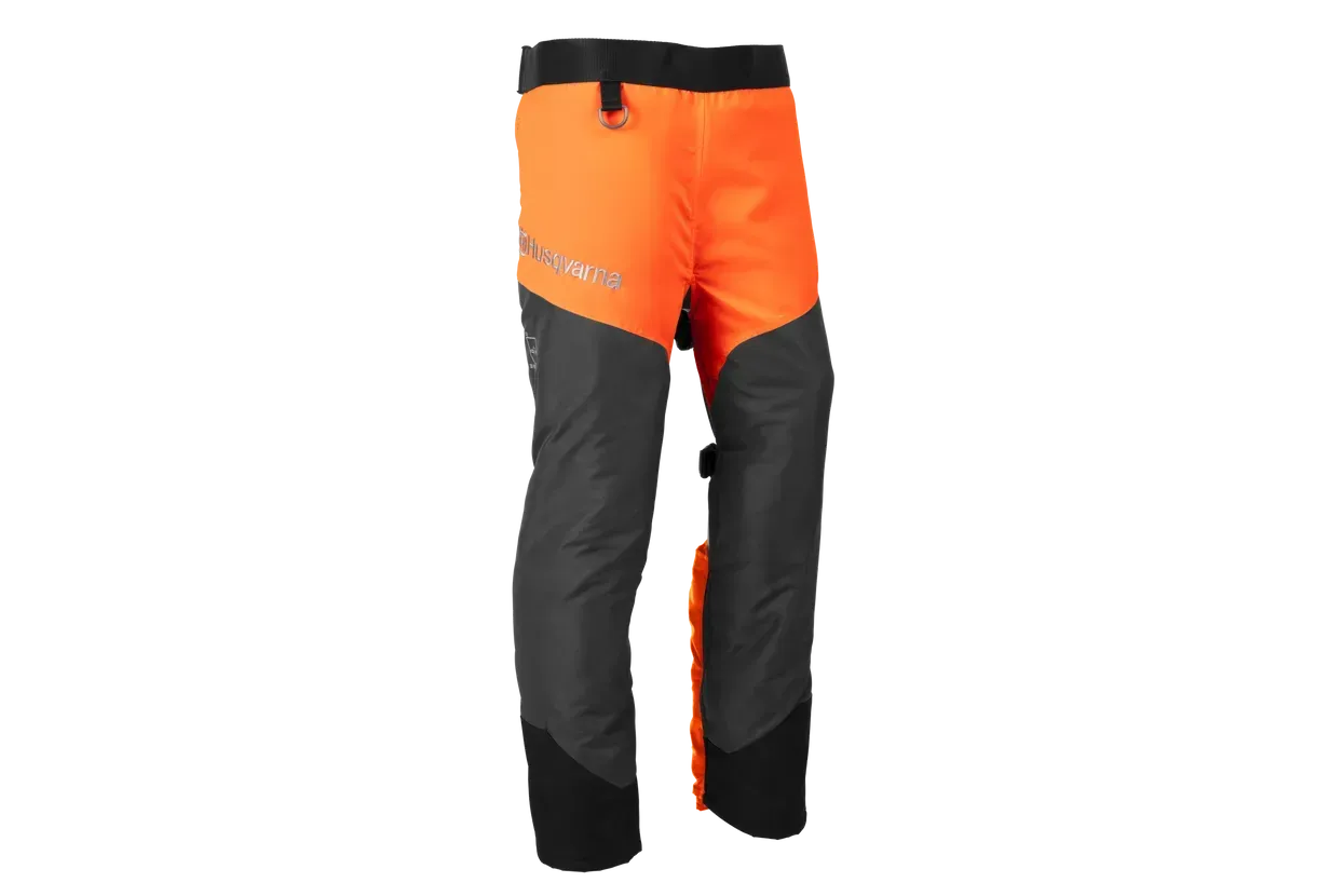Chaps, Functional