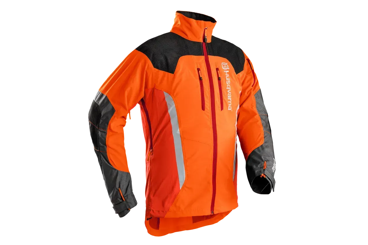 Forest Jacket, Technical Extreme