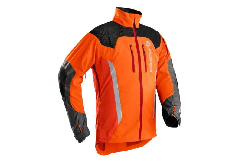 Forest Jacket, Technical Extreme
