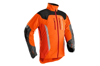 Forest Jacket, Technical Extreme
