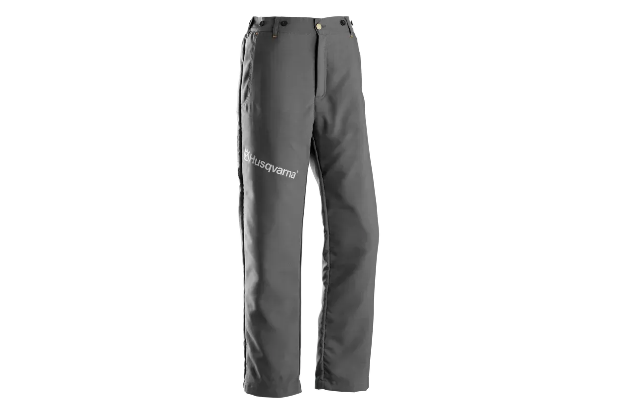 Waist trousers, Classic Entry
