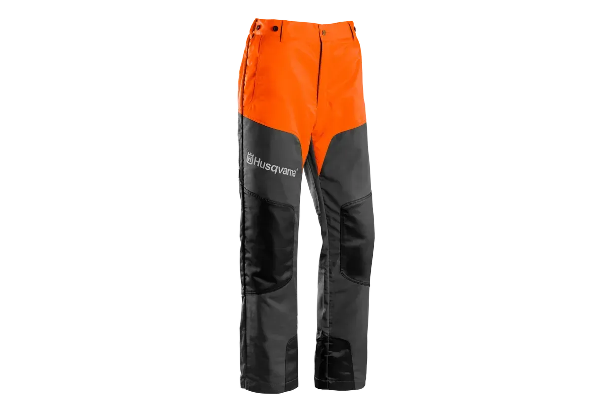 Waist trousers, Classic