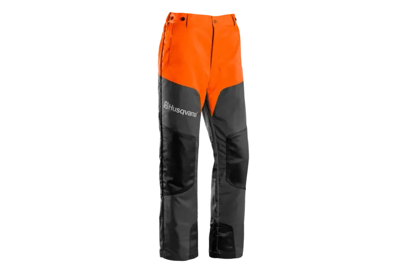 Waist trousers, Classic