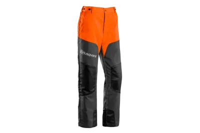 Waist trousers, Classic