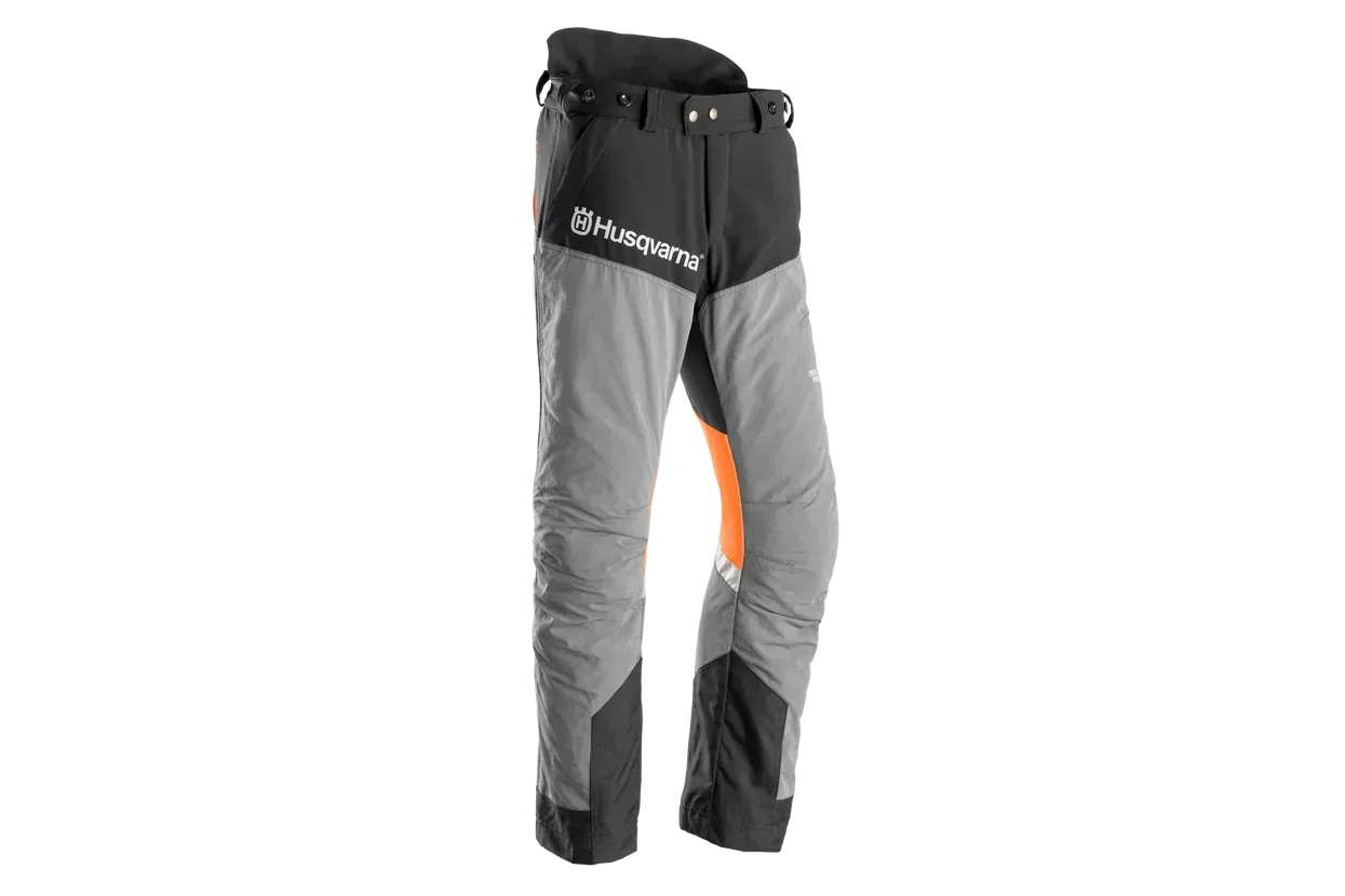 Robust Technical Waist Trousers