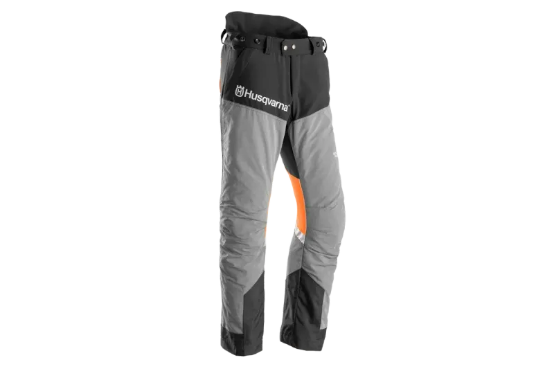 Robust Technical Waist Trousers