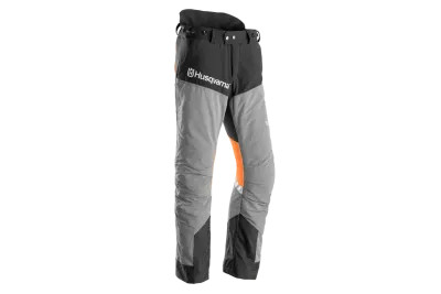 Robust Technical Waist Trousers