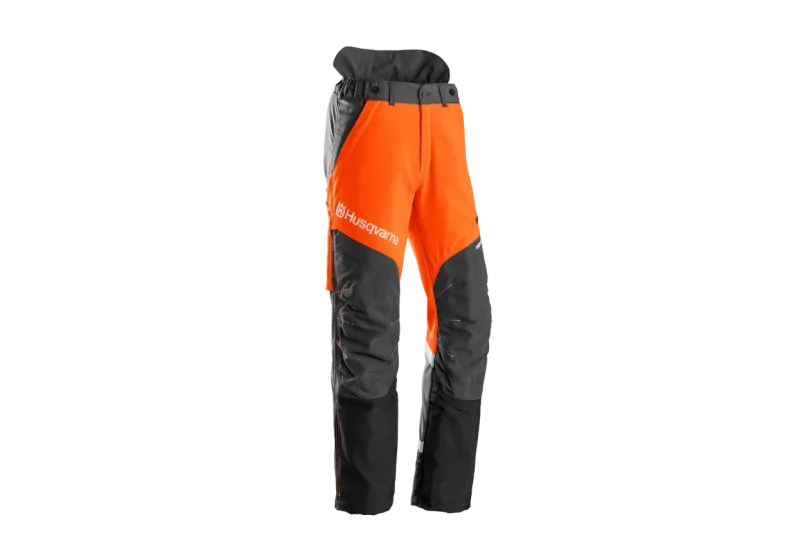 Waist trousers, Technical