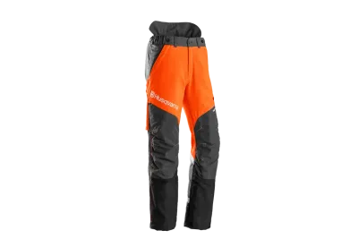 Waist trousers, Technical