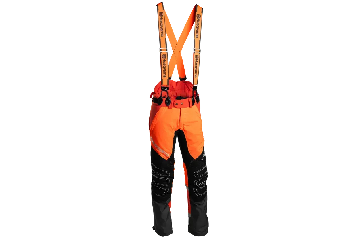 Waist trousers, Technical Extreme