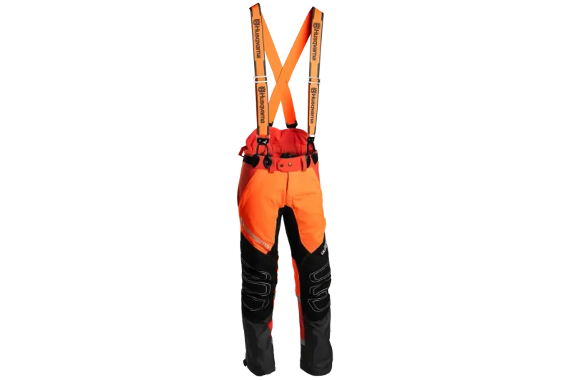 Waist trousers, Technical Extreme