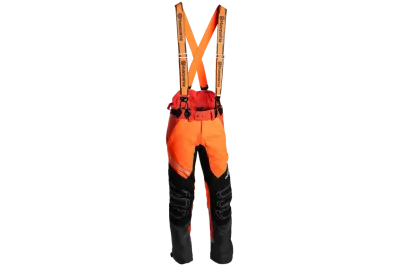 Waist trousers, Technical Extreme