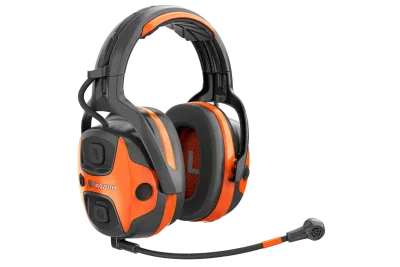 Husqvarna X-COM Active, headband