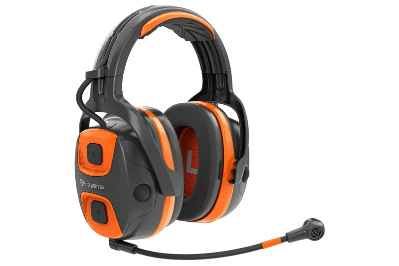 Husqvarna X-SYNC, headband