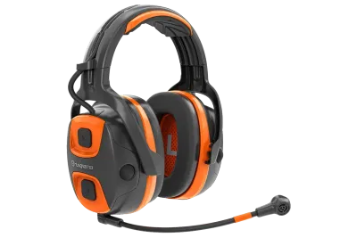 Husqvarna X-SYNC, headband