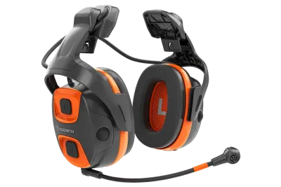Husqvarna X-SYNC, helmet mount