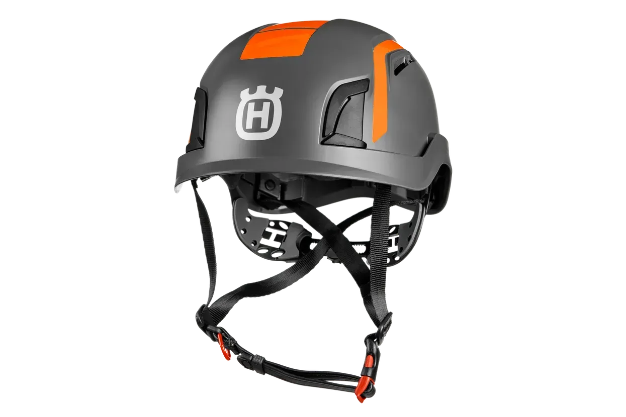Spire™ Vent Arborist Helmet - Helmet Only