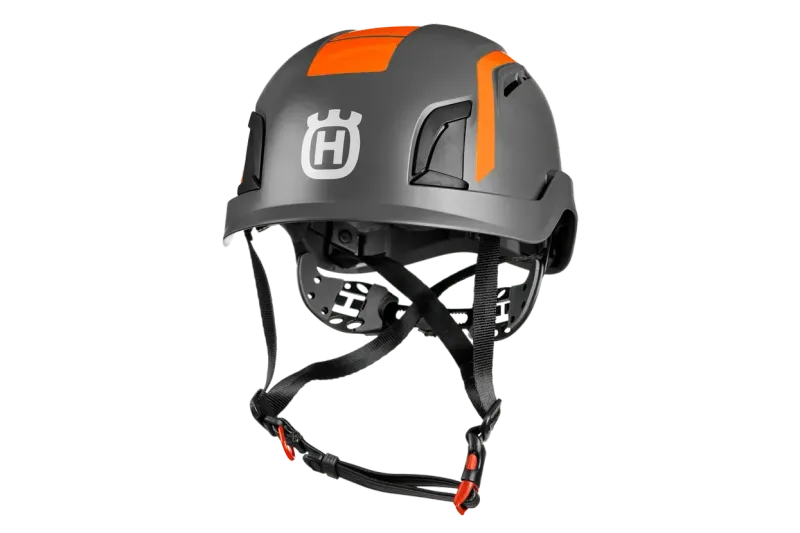 Spire™ Vent Arborist Helmet - Helmet Only