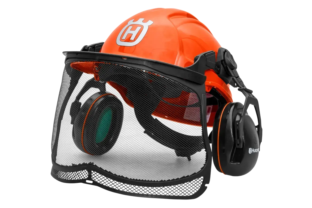 Forest helmet