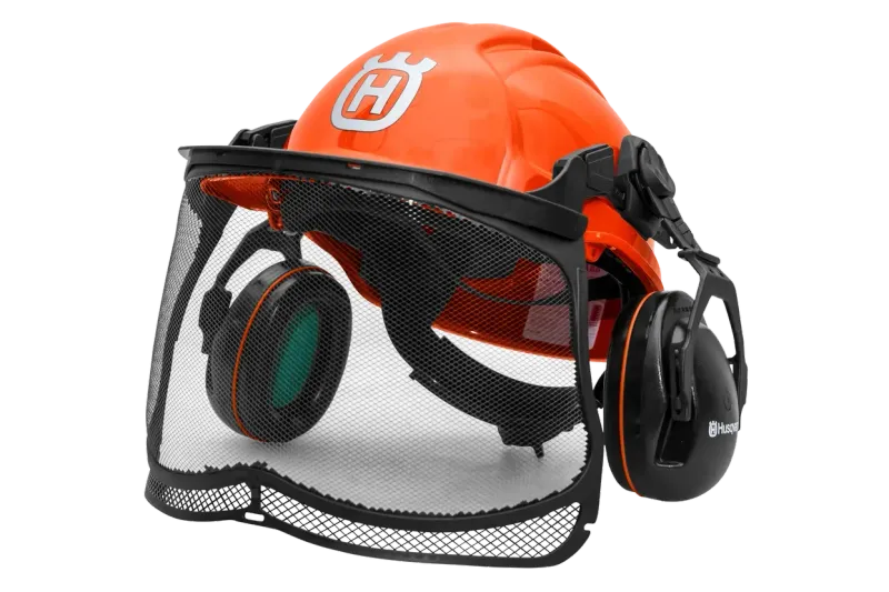 Forest helmet