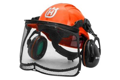 Forest helmet