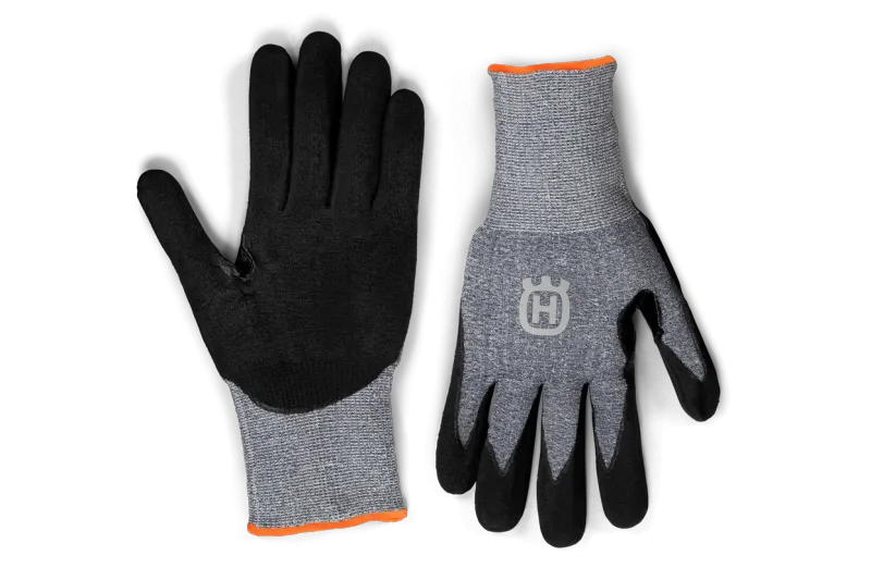 Gloves, Technical Grip