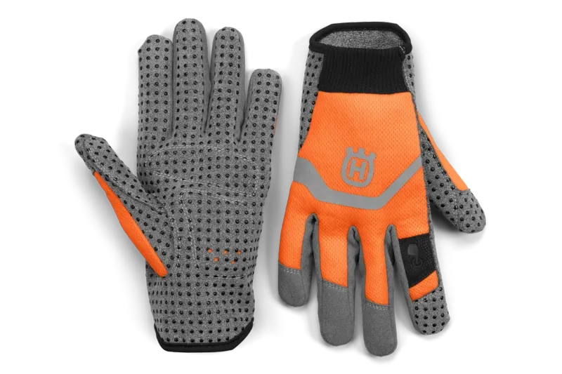 Gloves, Functional Light Vent