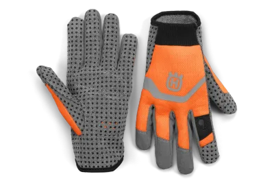 Gloves, Functional Light Vent