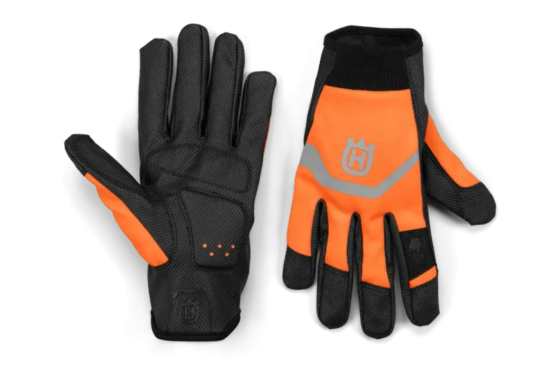 Gloves, Functional Light Non-slip