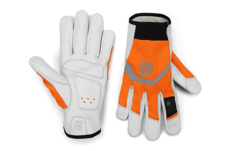 Gloves, Functional Light Comfort