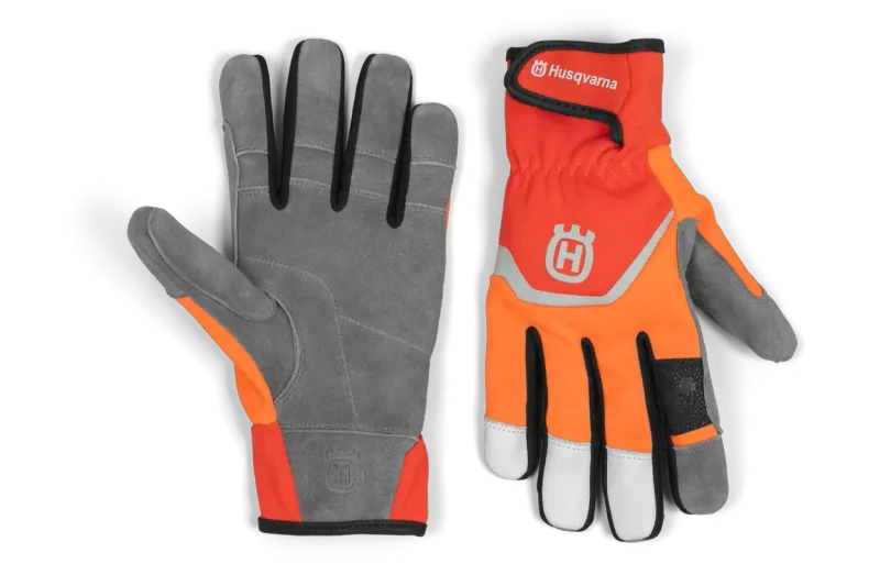 Gloves, Technical light