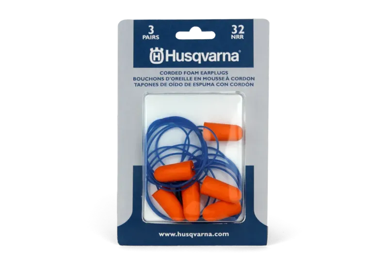 Ear Plugs