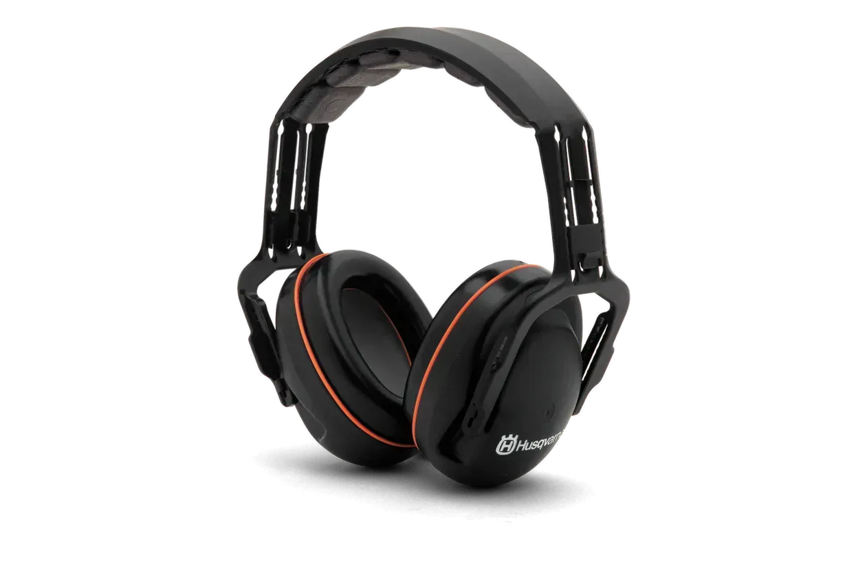 Premium Earmuff w. Headband