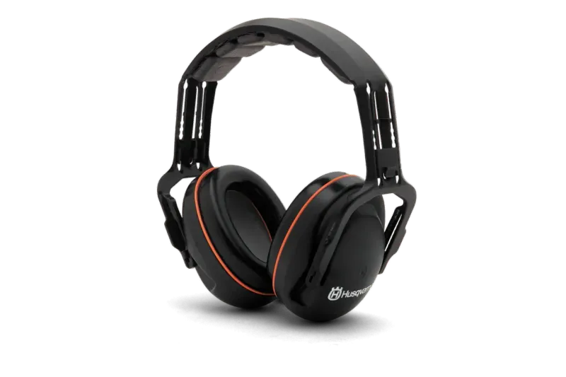 Premium Earmuff w. Headband