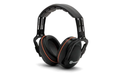 Premium Earmuff w. Headband