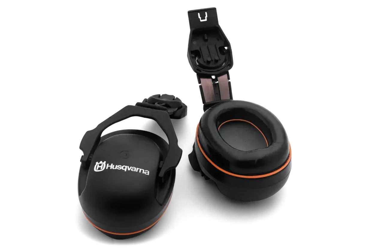 Hearing protectors, H200 and Alveo