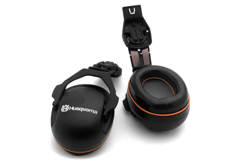 Hearing protectors, H200 and Alveo