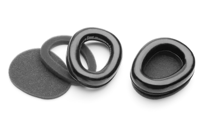 Hygiene inserts for new FM-radio