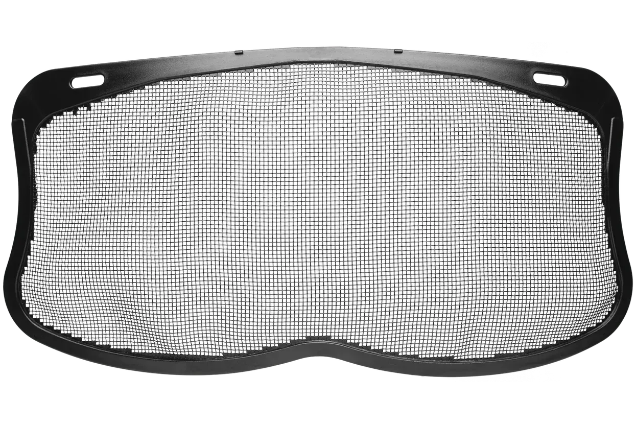 Mesh Visor-Nylon