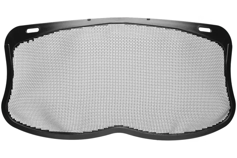 Mesh Visor-Nylon