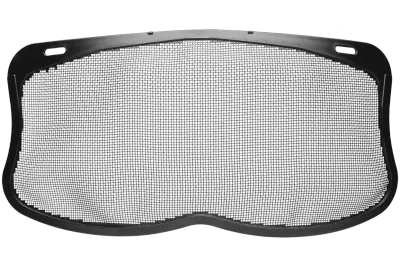 Mesh Visor-Nylon