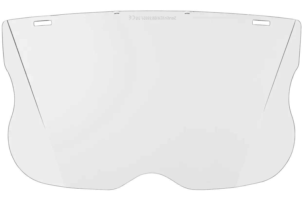 Visor - Plexi