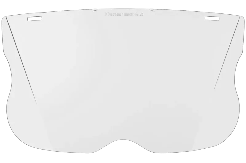 Visor - Plexi