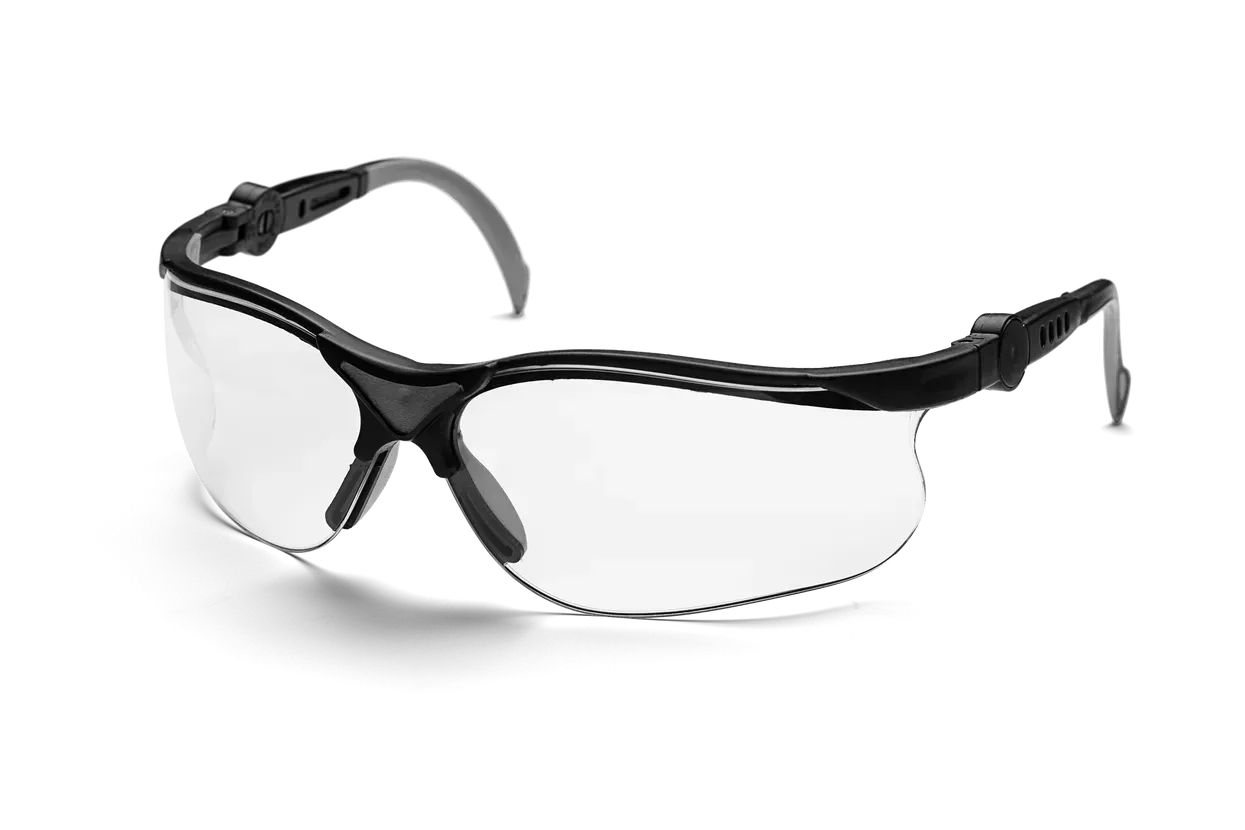 Protective Glasses - Clear X