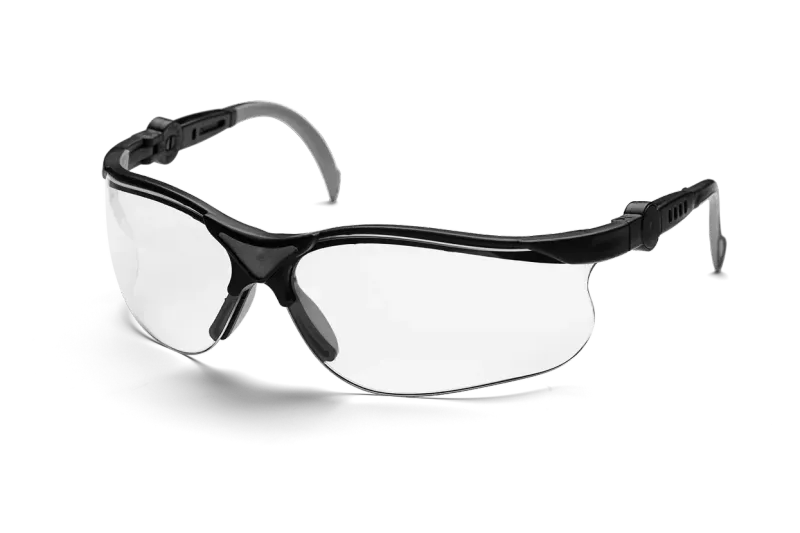 Protective Glasses - Clear X