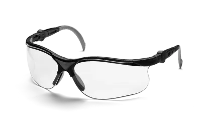 Protective Glasses - Clear X