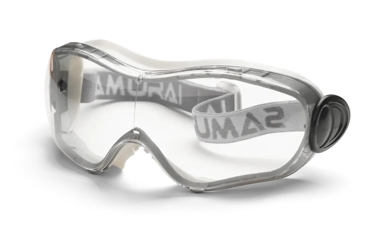 Pro Safety Goggles