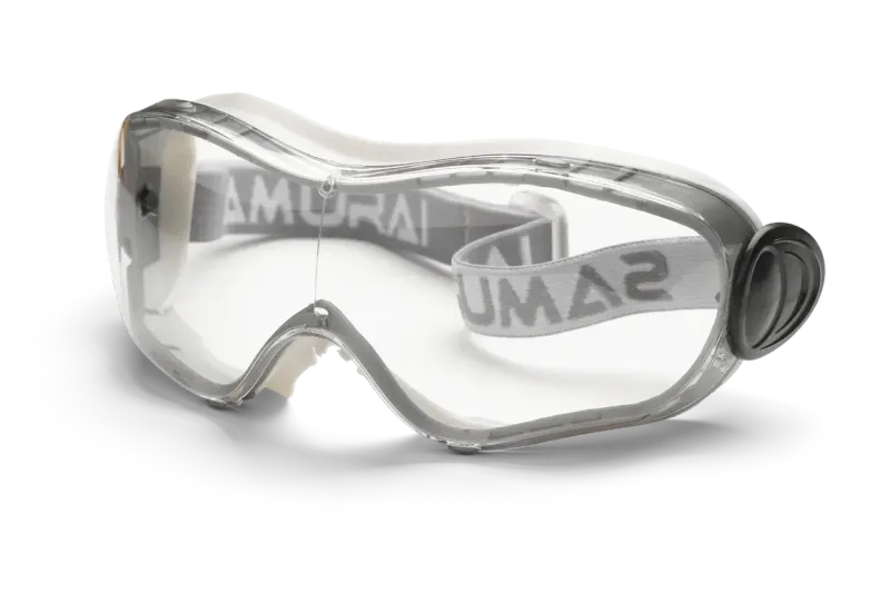 Pro Safety Goggles