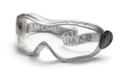 Pro Safety Goggles