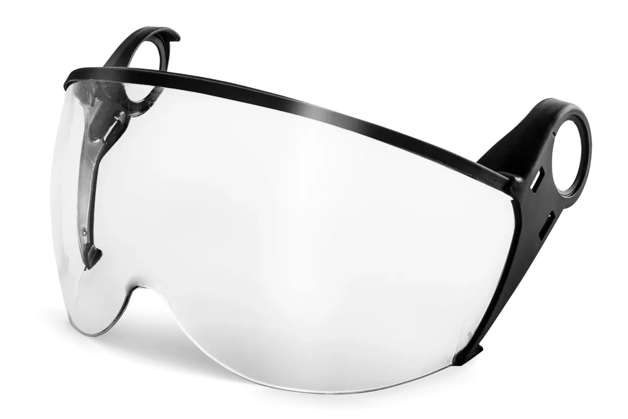 Arborist Spire Vent Visor